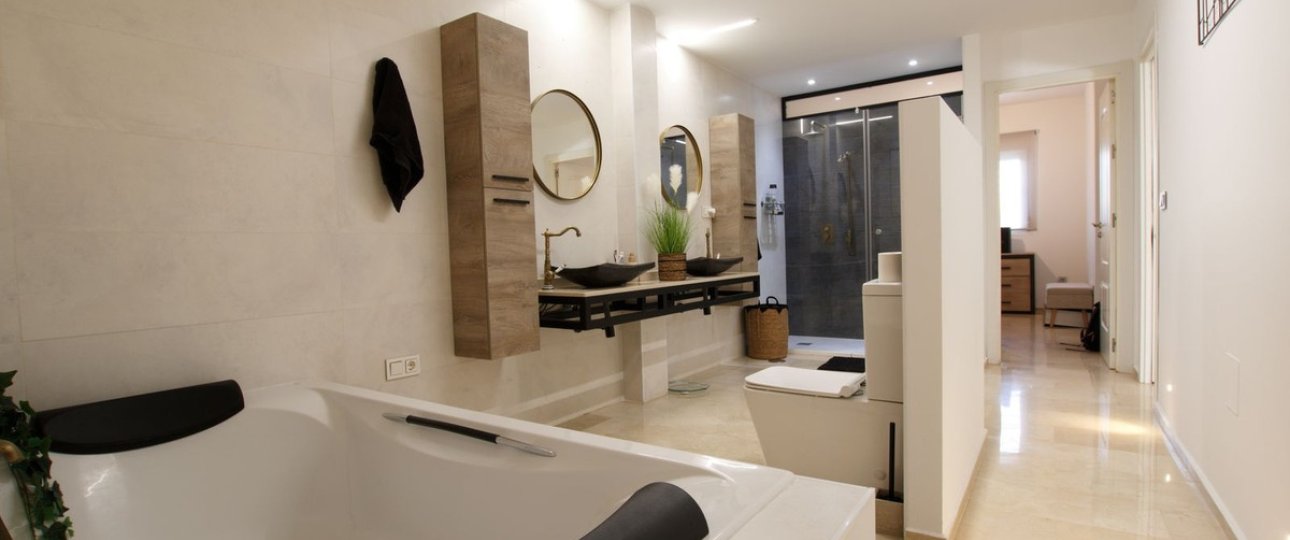 Wiederverkauf - apartment - Mijas - Riviera del Sol