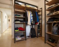 Wiederverkauf - apartment - Mijas - Riviera del Sol
