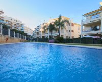 Wiederverkauf - apartment - Mijas - Riviera del Sol
