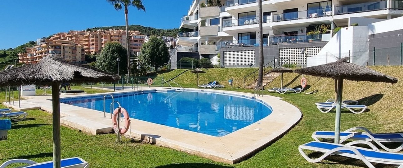 Wiederverkauf - apartment - Mijas - Riviera del Sol