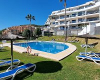 Wiederverkauf - apartment - Mijas - Riviera del Sol