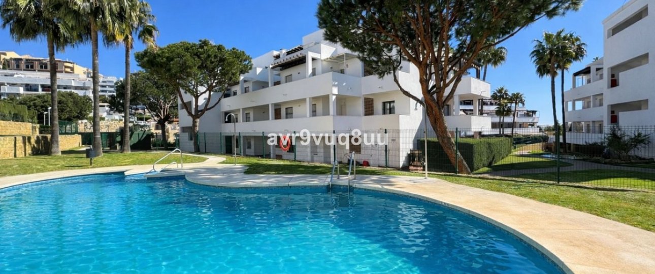 Wiederverkauf - apartment - Mijas - Riviera del Sol