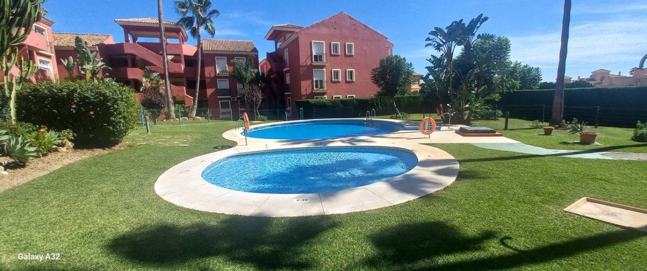 Wiederverkauf - apartment - Mijas - Riviera del Sol