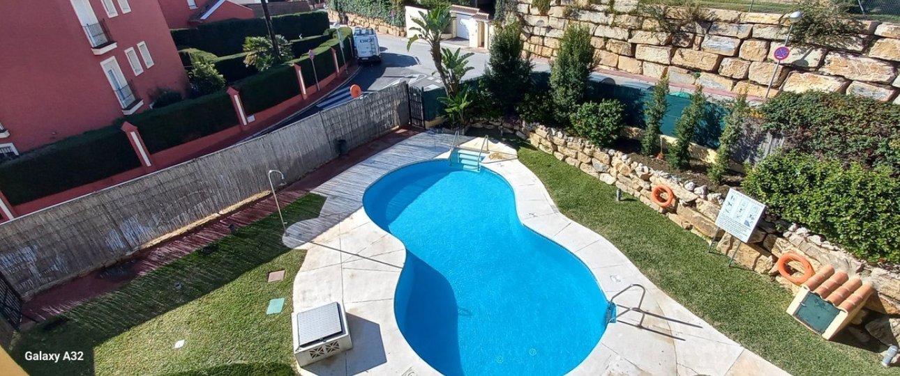Wiederverkauf - apartment - Mijas - Riviera del Sol