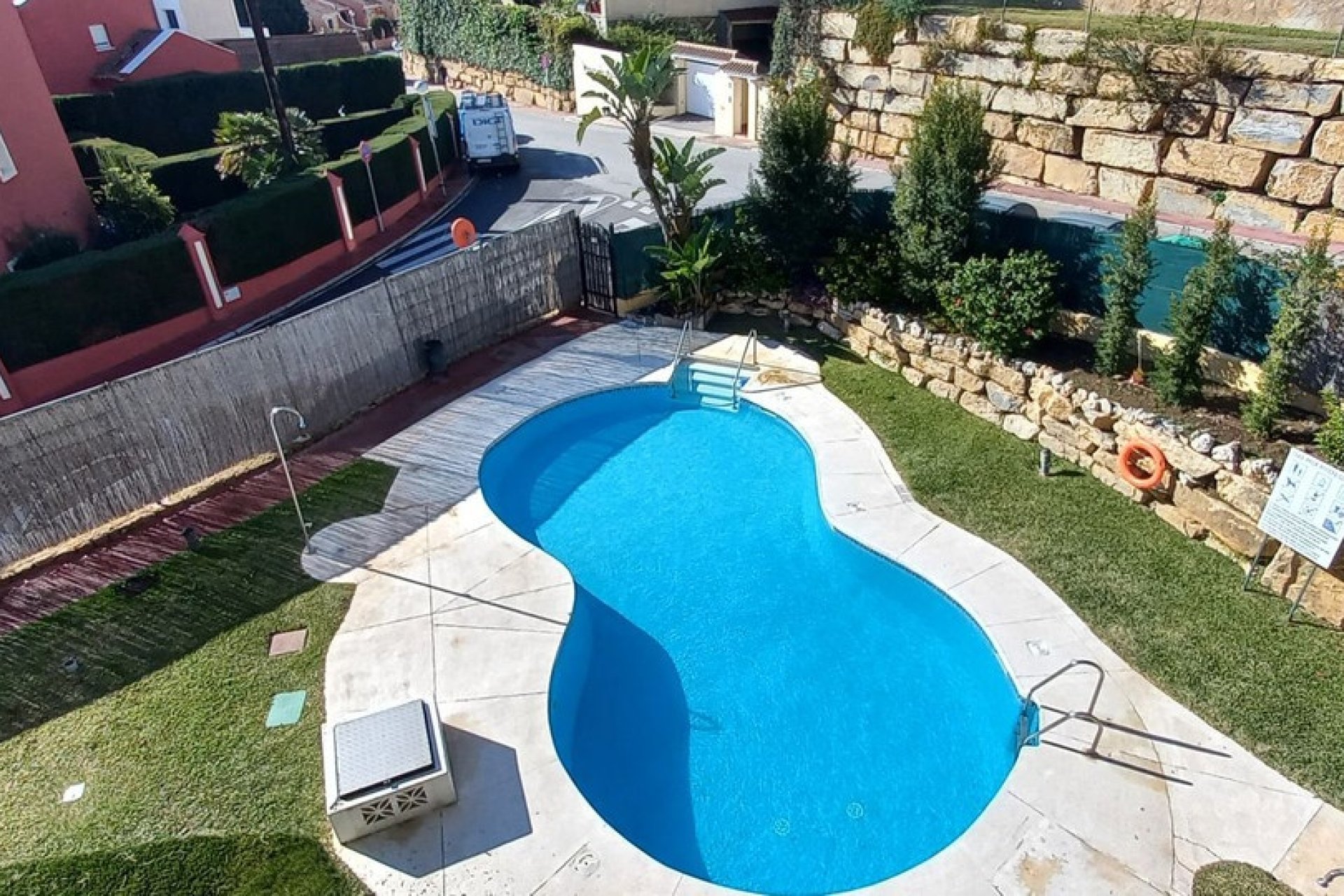 Wiederverkauf - apartment - Mijas - Riviera del Sol