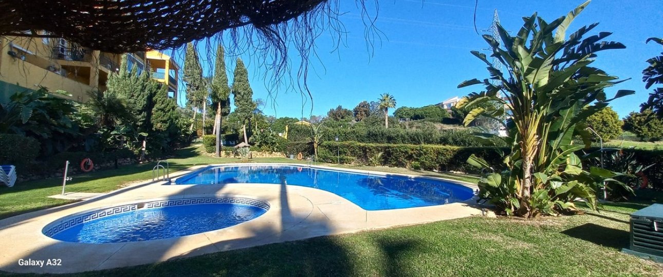 Wiederverkauf - apartment - Mijas - Riviera del Sol