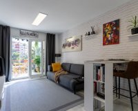 Wiederverkauf - apartment - Mijas - Riviera del Sol