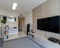 Wiederverkauf - apartment - Mijas - Riviera del Sol