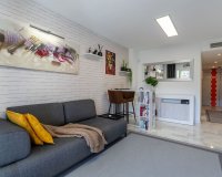 Wiederverkauf - apartment - Mijas - Riviera del Sol