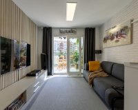Wiederverkauf - apartment - Mijas - Riviera del Sol