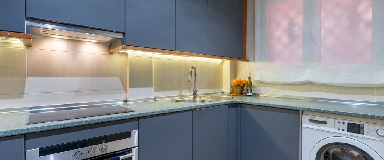 Wiederverkauf - apartment - Mijas - Riviera del Sol