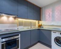 Wiederverkauf - apartment - Mijas - Riviera del Sol