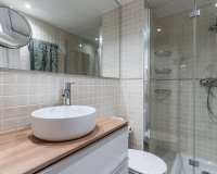 Wiederverkauf - apartment - Mijas - Riviera del Sol