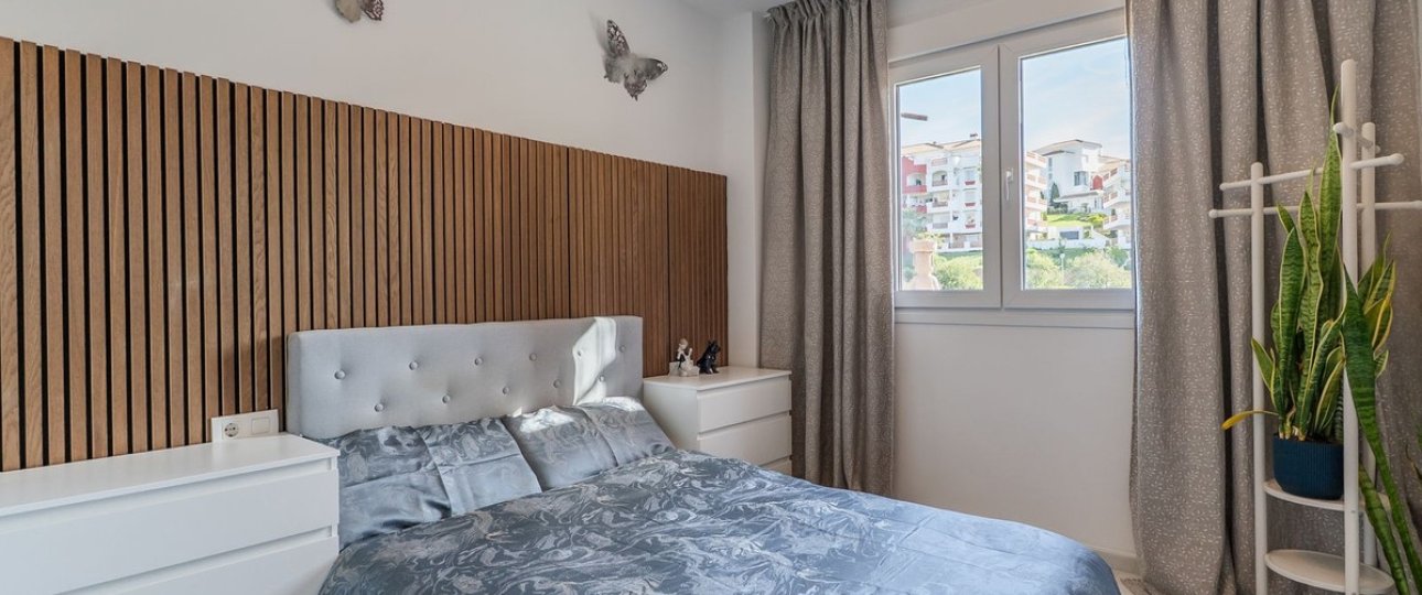 Wiederverkauf - apartment - Mijas - Riviera del Sol