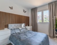 Wiederverkauf - apartment - Mijas - Riviera del Sol