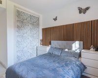 Wiederverkauf - apartment - Mijas - Riviera del Sol