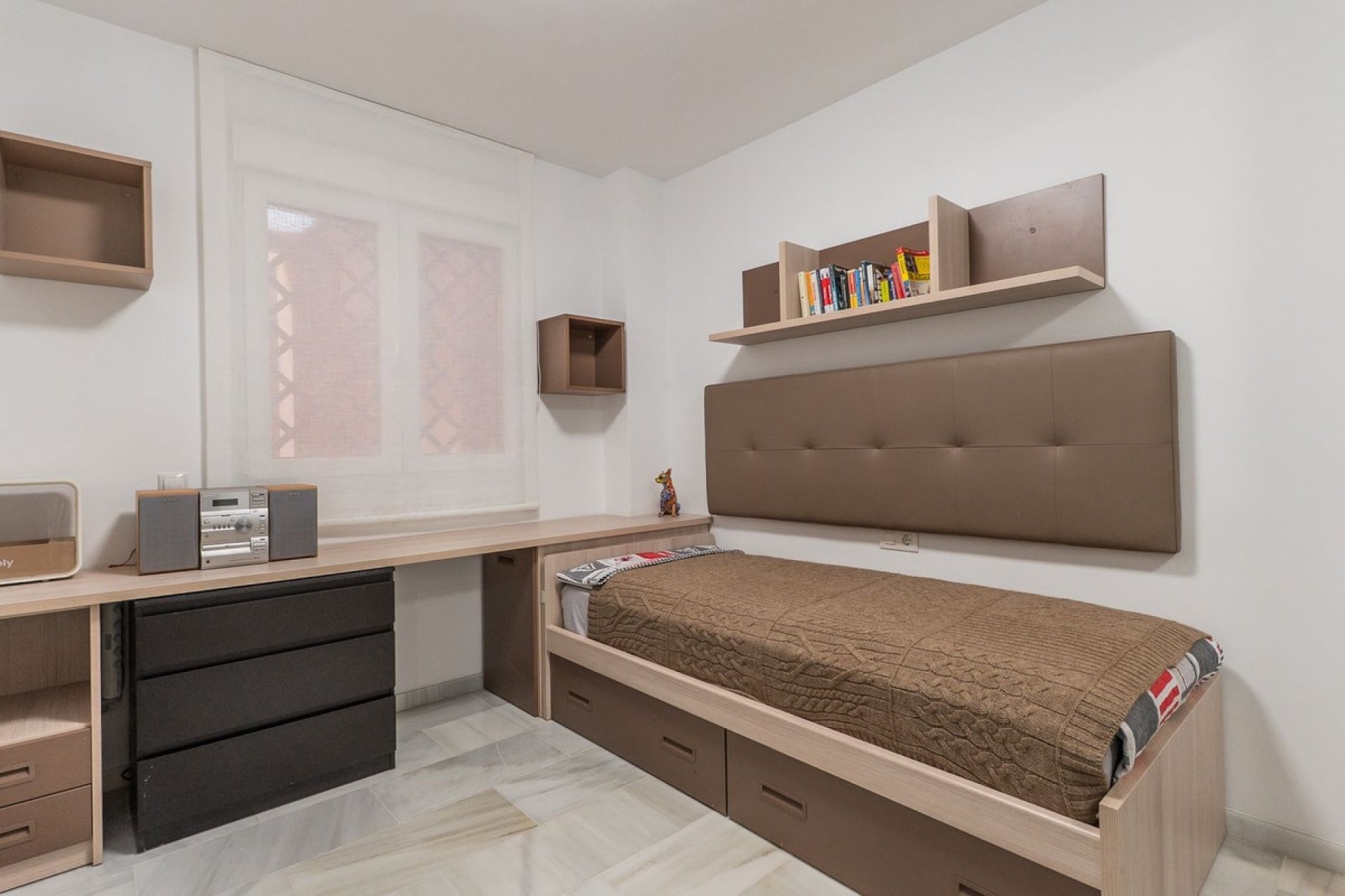 Wiederverkauf - apartment - Mijas - Riviera del Sol