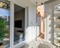 Wiederverkauf - apartment - Mijas - Riviera del Sol