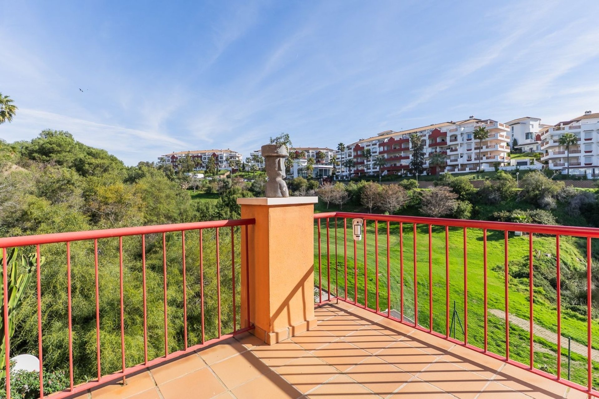 Wiederverkauf - apartment - Mijas - Riviera del Sol