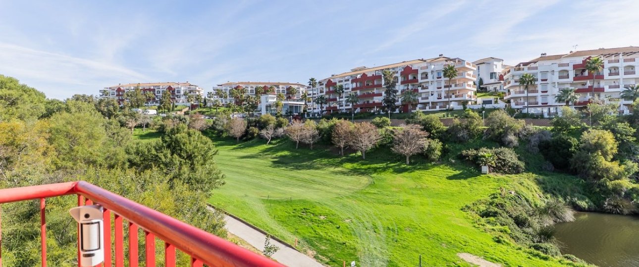 Wiederverkauf - apartment - Mijas - Riviera del Sol