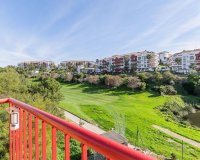 Wiederverkauf - apartment - Mijas - Riviera del Sol