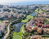 Wiederverkauf - apartment - Mijas - Riviera del Sol