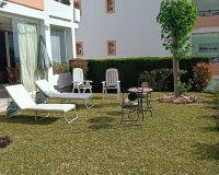 Wiederverkauf - apartment - Mijas - Riviera del Sol