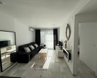 Wiederverkauf - apartment - Mijas - Riviera del Sol