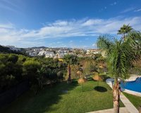 Wiederverkauf - apartment - Mijas - Riviera del Sol