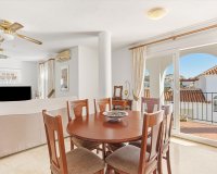 Wiederverkauf - apartment - Mijas - Riviera del Sol