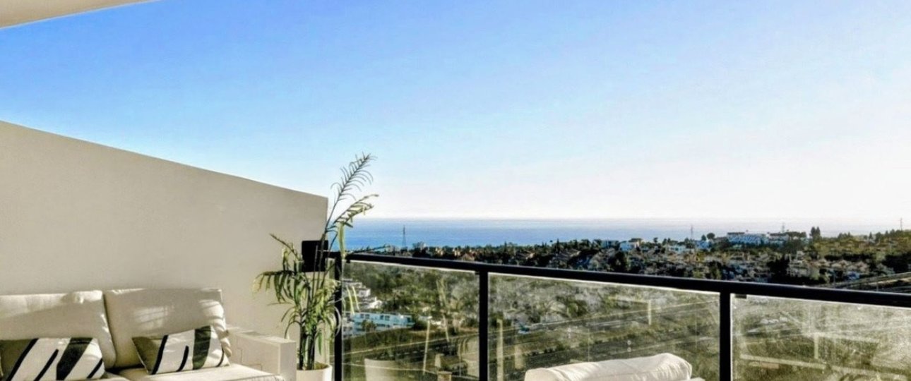Wiederverkauf - apartment - Mijas - Riviera del Sol