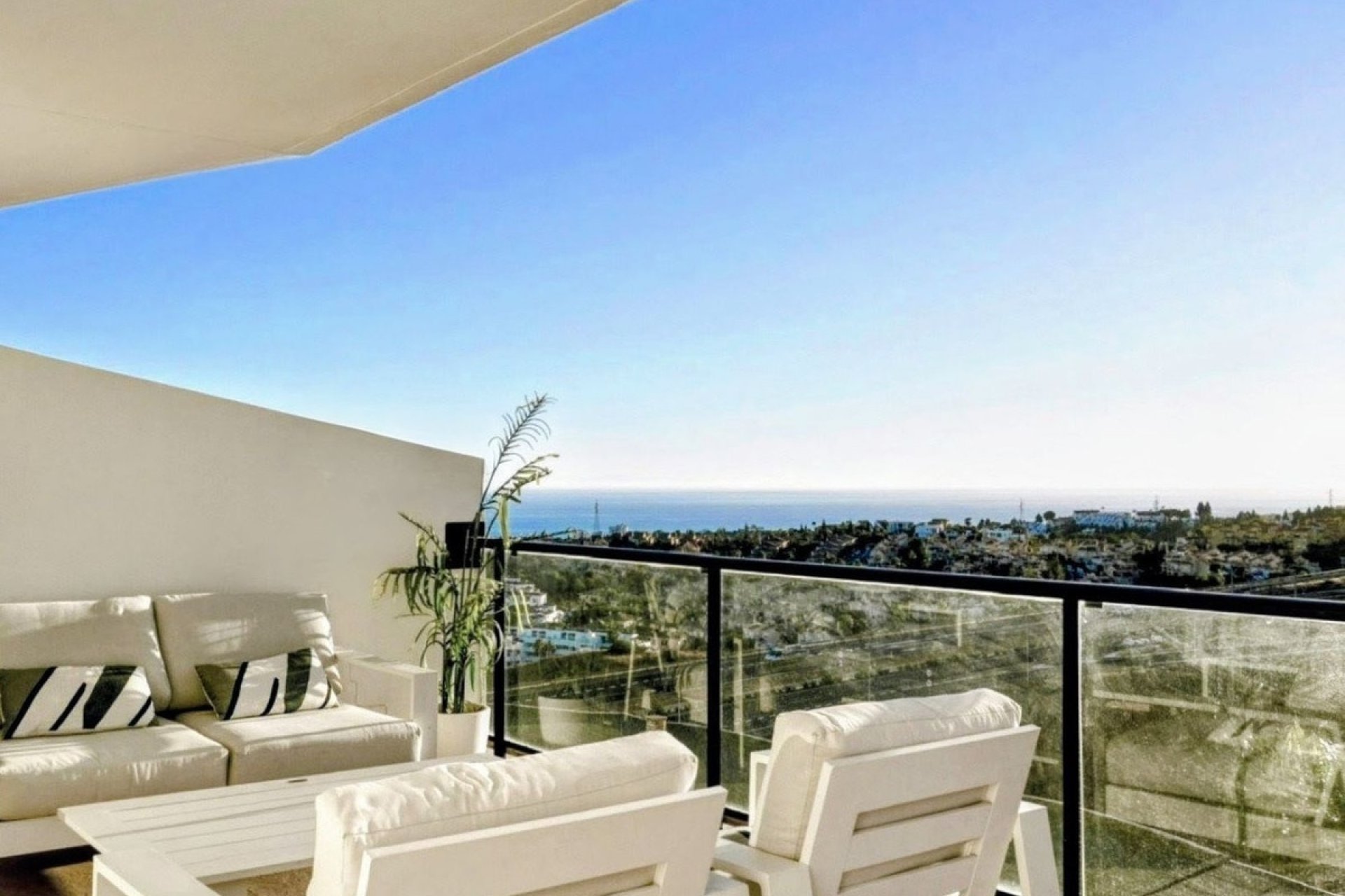 Wiederverkauf - apartment - Mijas - Riviera del Sol
