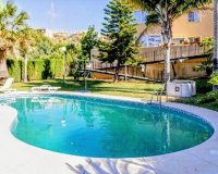 Wiederverkauf - apartment - Mijas - Riviera del Sol