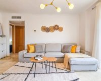 Wiederverkauf - apartment - Mijas - Riviera del Sol
