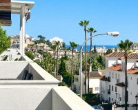 Wiederverkauf - apartment - Mijas - Riviera del Sol