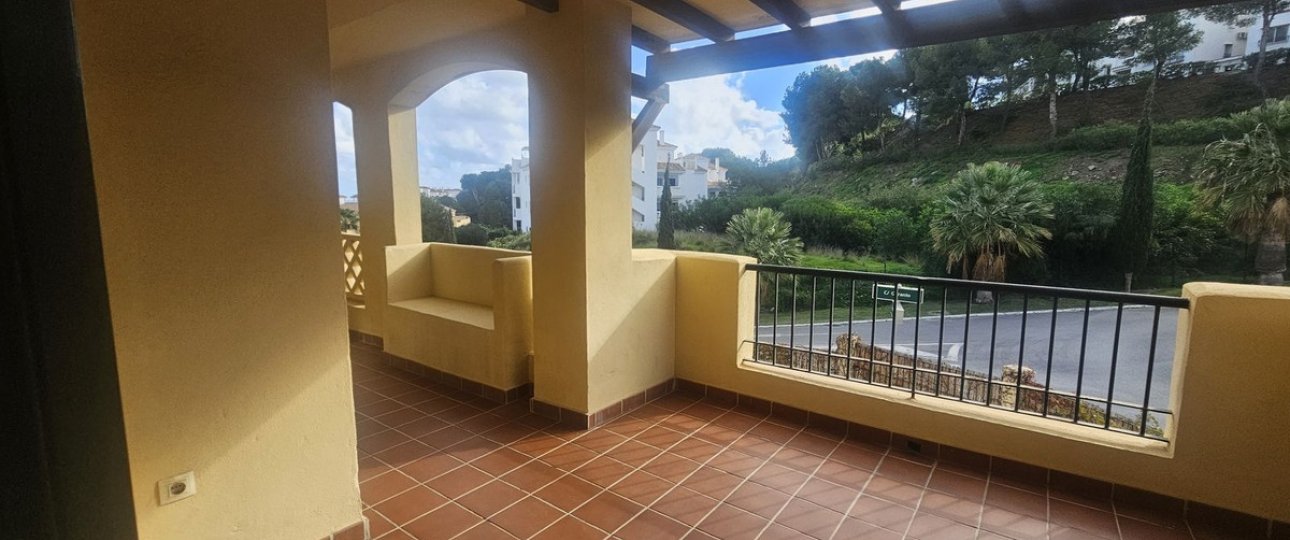 Wiederverkauf - apartment - Mijas - Riviera del Sol