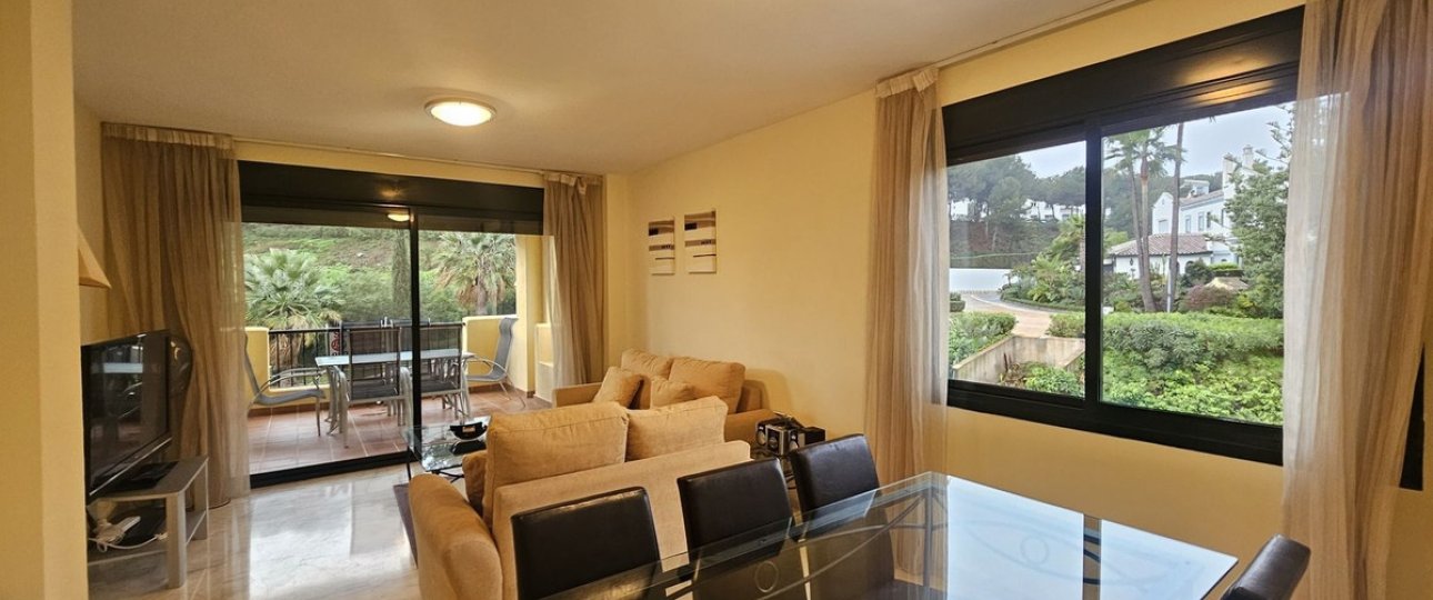 Wiederverkauf - apartment - Mijas - Riviera del Sol