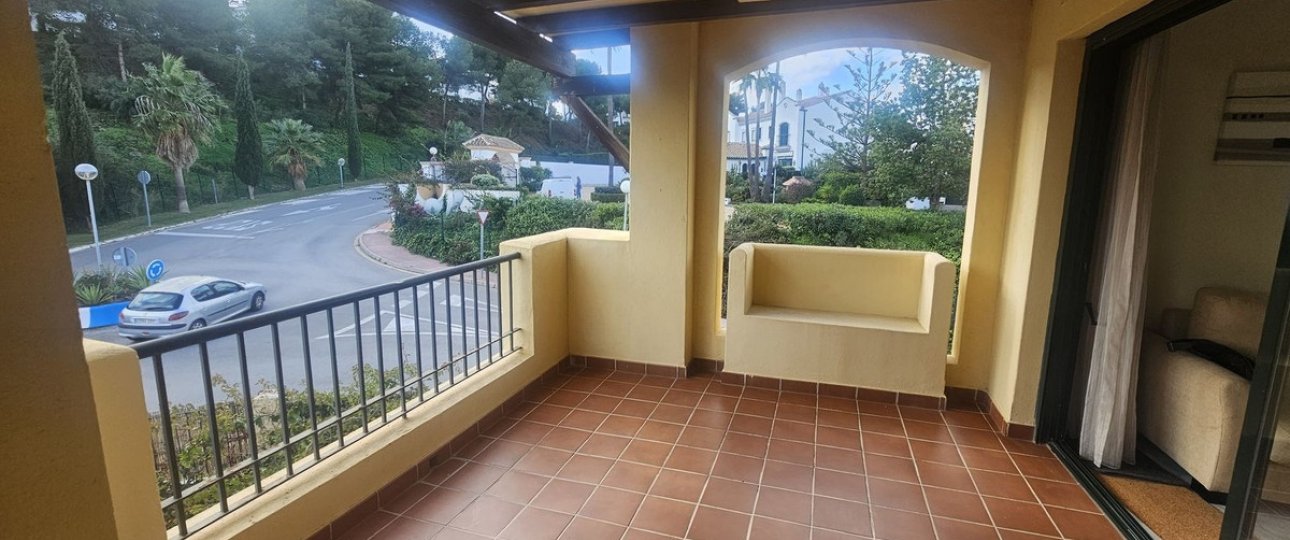 Wiederverkauf - apartment - Mijas - Riviera del Sol