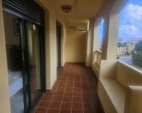 Wiederverkauf - apartment - Mijas - Riviera del Sol