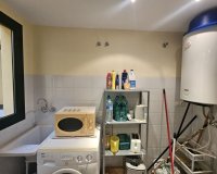 Wiederverkauf - apartment - Mijas - Riviera del Sol