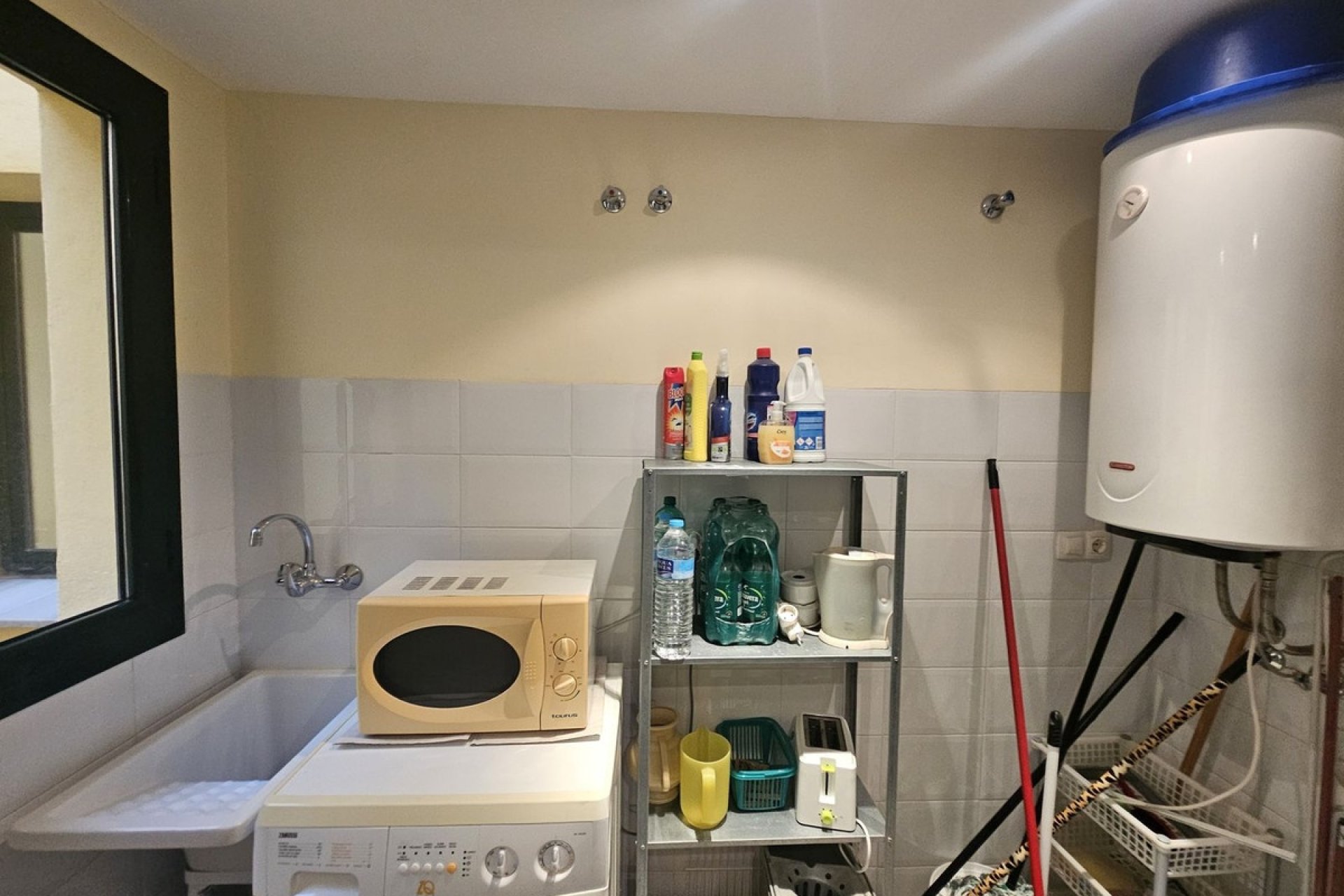 Wiederverkauf - apartment - Mijas - Riviera del Sol