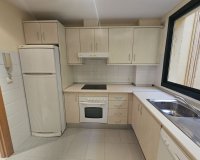 Wiederverkauf - apartment - Mijas - Riviera del Sol
