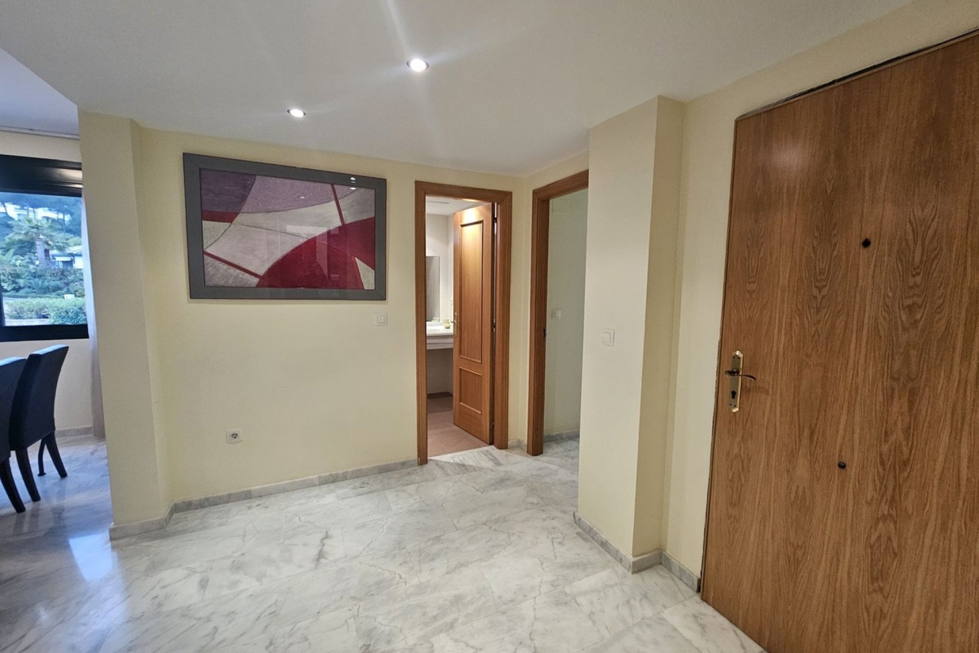 Wiederverkauf - apartment - Mijas - Riviera del Sol