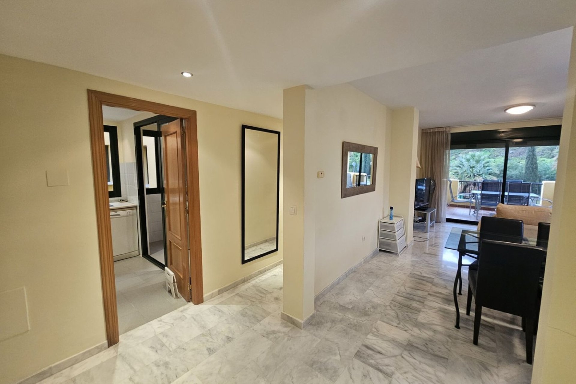 Wiederverkauf - apartment - Mijas - Riviera del Sol