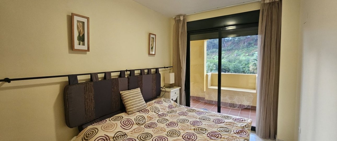 Wiederverkauf - apartment - Mijas - Riviera del Sol