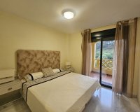 Wiederverkauf - apartment - Mijas - Riviera del Sol