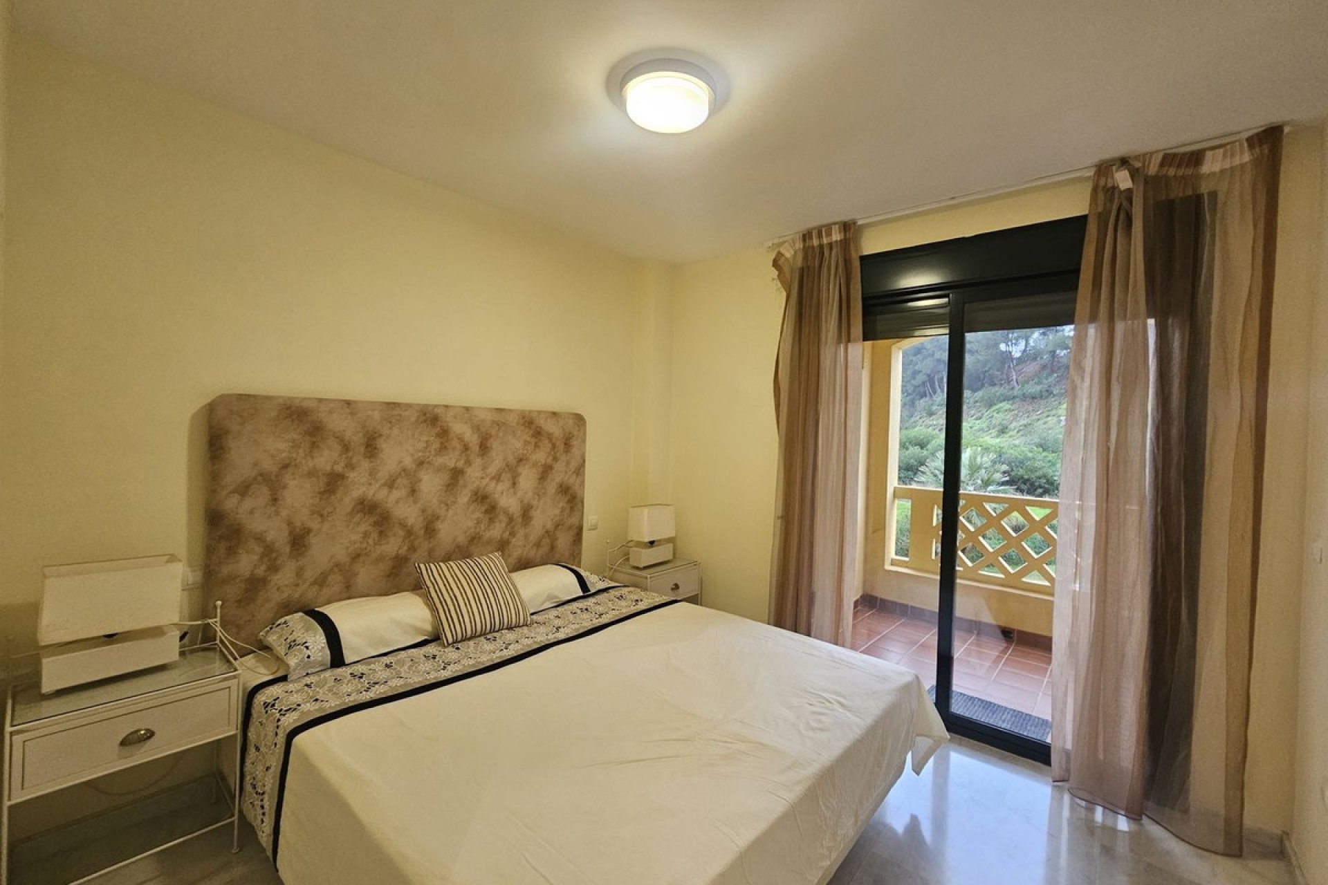 Wiederverkauf - apartment - Mijas - Riviera del Sol