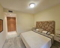 Wiederverkauf - apartment - Mijas - Riviera del Sol