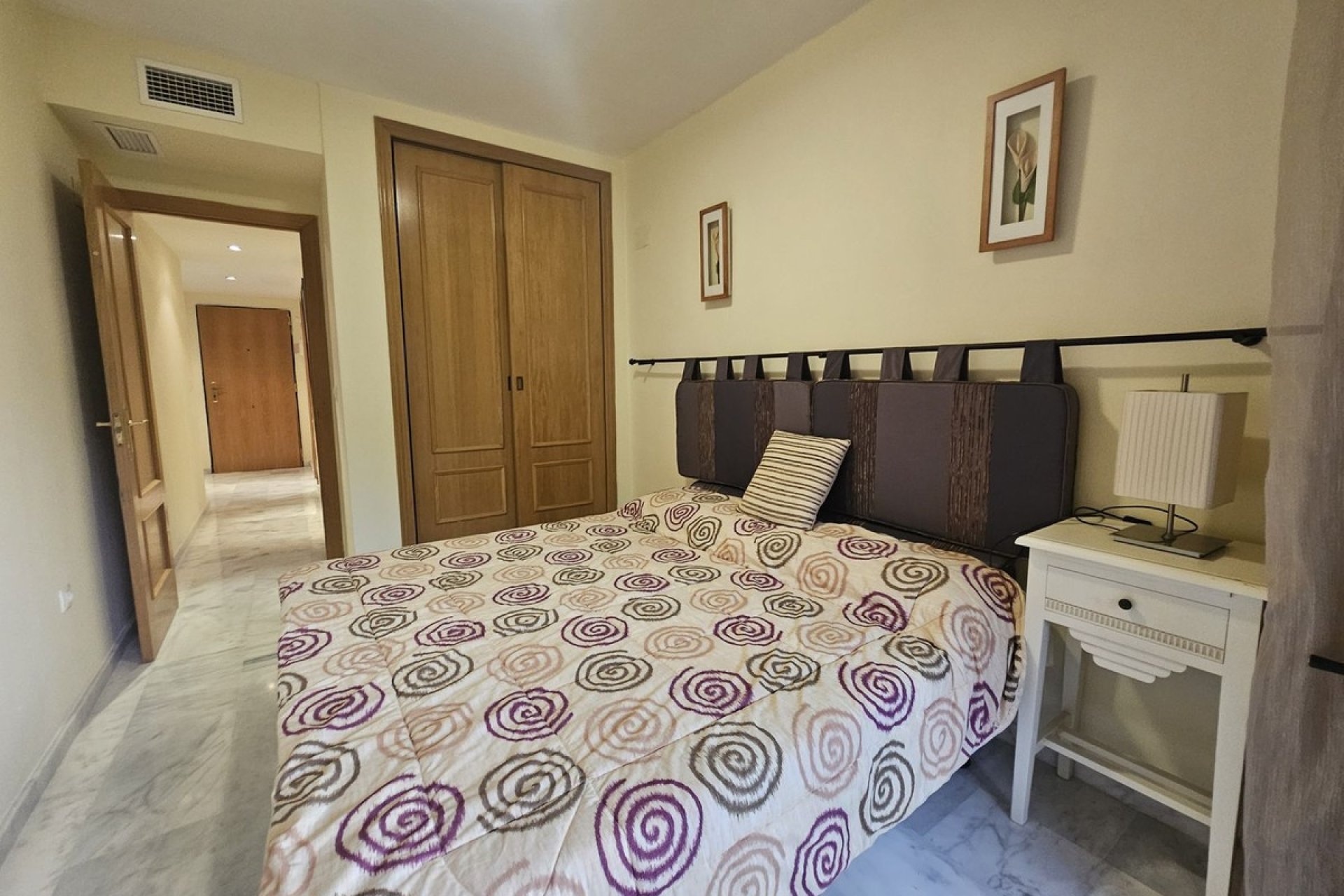 Wiederverkauf - apartment - Mijas - Riviera del Sol