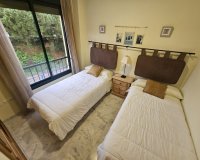 Wiederverkauf - apartment - Mijas - Riviera del Sol